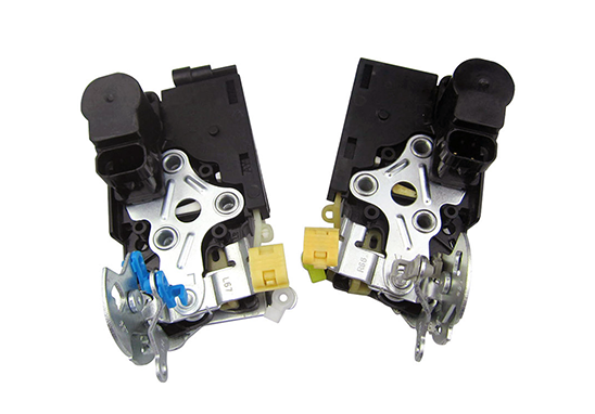 電動門鎖控制器檢測認證 電動門鎖控制器檢測認證