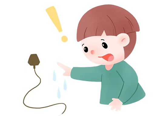 用電安全 用電安全