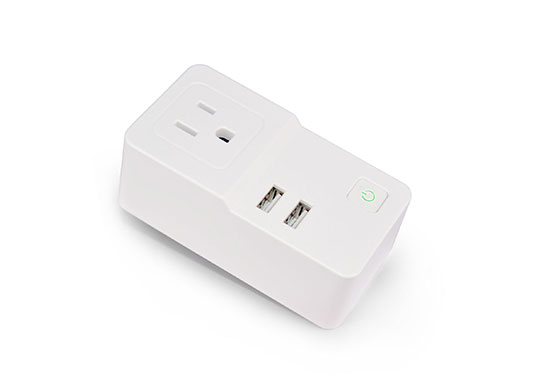 智能插座UL60730認(rèn)證 智能插座UL60730認(rèn)證