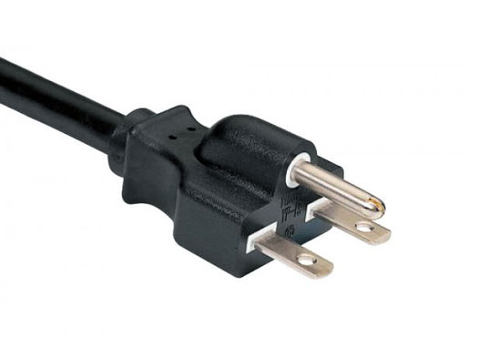 電線插頭亞馬遜UL817測試報告 電線插頭亞馬遜UL817測試報告