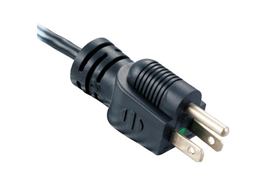 熱電線插頭亞馬遜UL817測試報告 熱電線插頭亞馬遜UL817測試報告