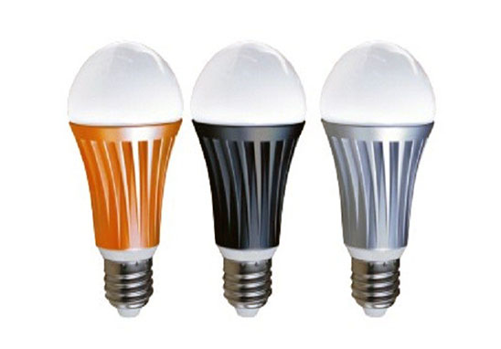 LED燈具溫升測試 LED燈具溫升測試