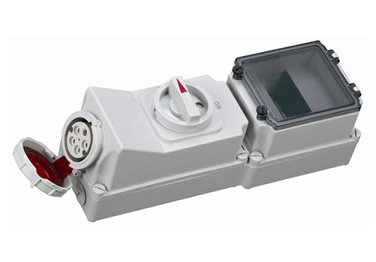 固定式無聯(lián)鎖帶開關(guān)插座IEC60884-2-3檢測(cè)認(rèn)證