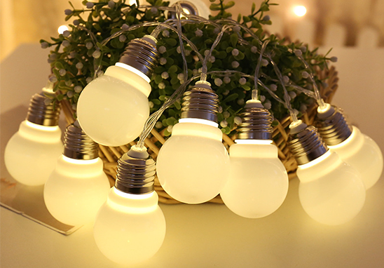 燈串UL588測試 燈串UL588測試