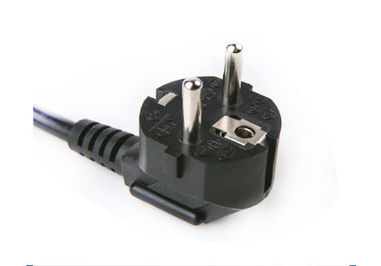 德國電線插頭VDE認(rèn)證