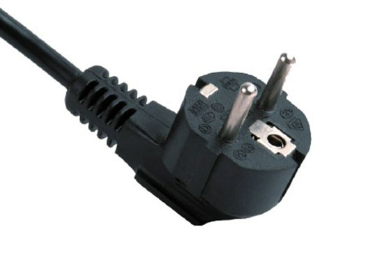 德國電線插頭VDE認(rèn)證