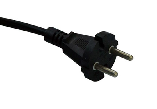 德國電線插頭VDE認(rèn)證