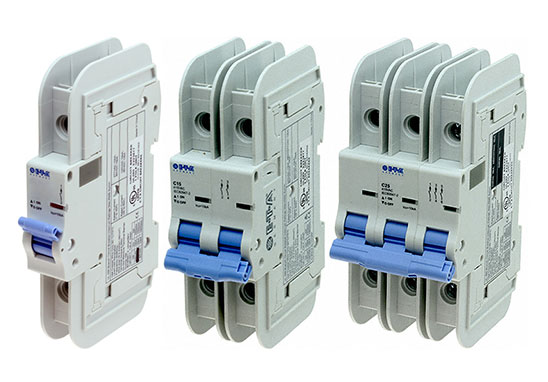 斷路器UL 489和UL 1077認(rèn)證的區(qū)別 斷路器UL 489和UL 1077認(rèn)證的區(qū)別