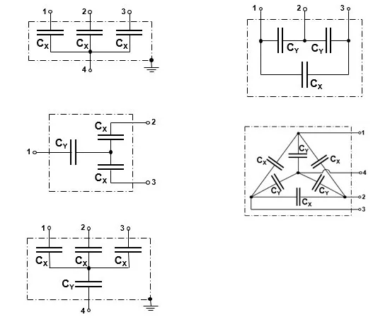 部分電路圖節(jié)選 部分電路圖節(jié)選