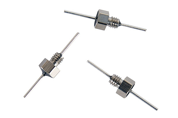 穿心電容器 穿心電容器