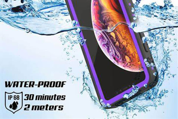 防塵防水IP67或IP68等級(jí)代表什么？IP等級(jí)測(cè)試方法？