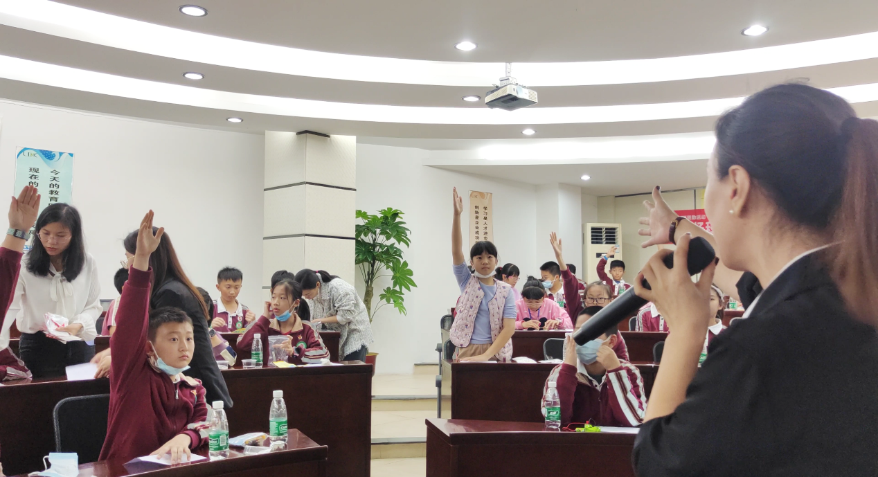 “弘揚(yáng)科學(xué)精神，普及科學(xué)知識(shí)”優(yōu)科科普開(kāi)放日及檢測(cè)體驗(yàn)活動(dòng)