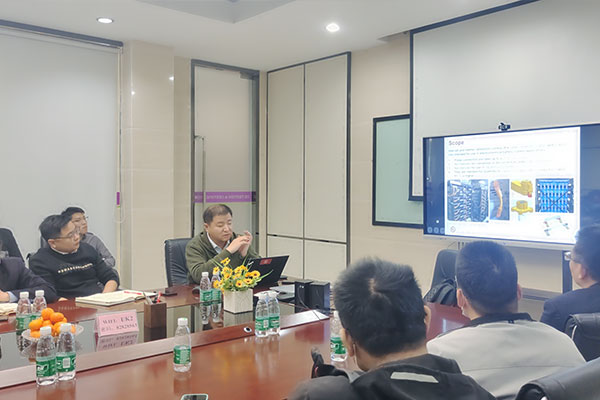 【優(yōu)科檢測】電池儲能系統(tǒng)連接器UL4128認證培訓 【優(yōu)科檢測】電池儲能系統(tǒng)連接器UL4128認證培訓