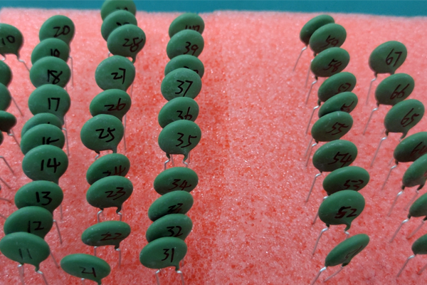 NTC熱敏電阻RT特性測(cè)試怎么做