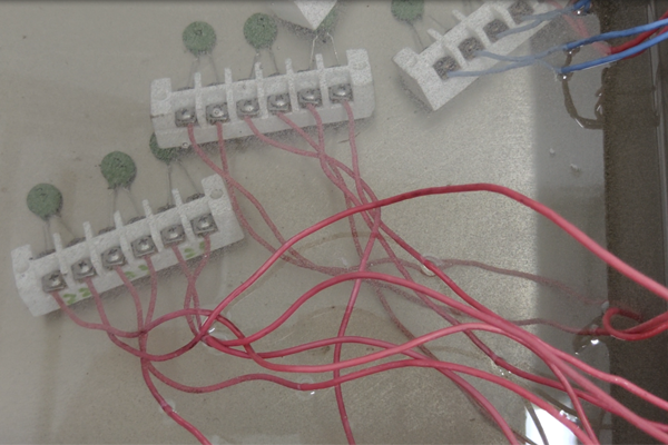 熱敏電阻測(cè)試方法