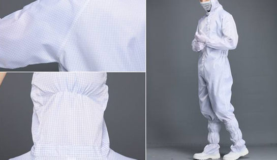 防靜電服性能測(cè)試 防靜電服性能測(cè)試