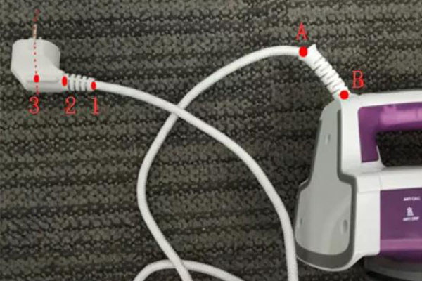 GB 4706系列標(biāo)準(zhǔn)電源軟線測(cè)量方法 GB 4706系列標(biāo)準(zhǔn)電源軟線測(cè)量方法