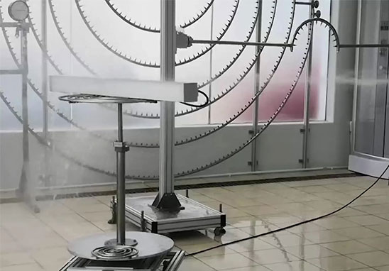 UL50E 3R噴水測(cè)試與UL50E 3S沖水測(cè)試 UL50E 3R噴水測(cè)試與UL50E 3S沖水測(cè)試