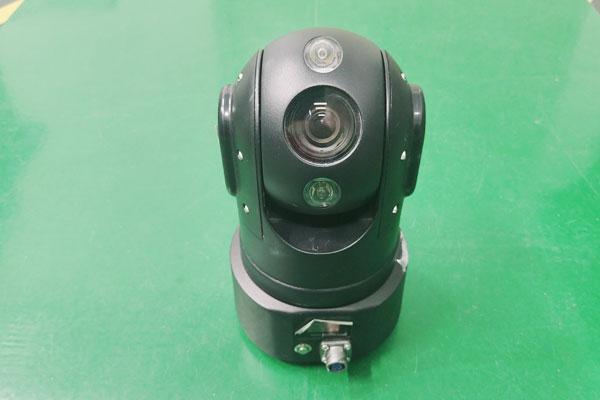 攝像頭IP66測試 攝像頭IP66測試