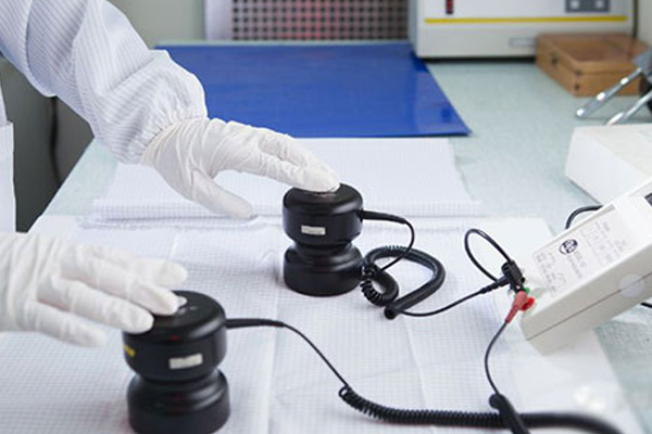 紡織品抗靜電測(cè)試方法 紡織品抗靜電測(cè)試方法