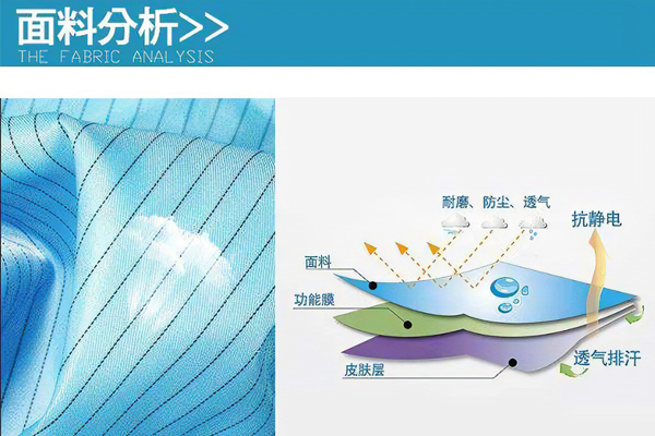 紡織品抗靜電測(cè)試 紡織品抗靜電測(cè)試
