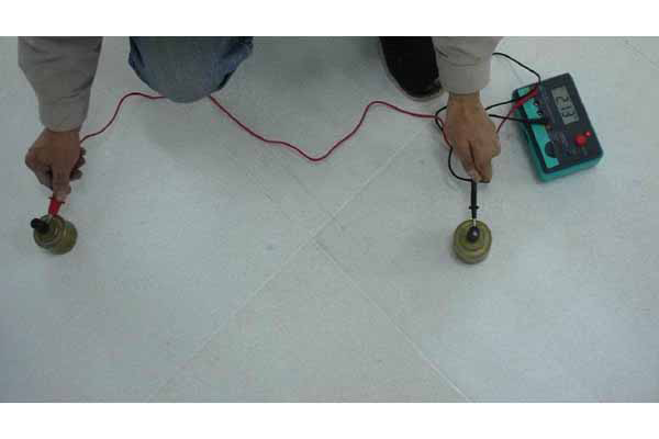 防靜電地板檢測(cè) 防靜電地板檢測(cè)