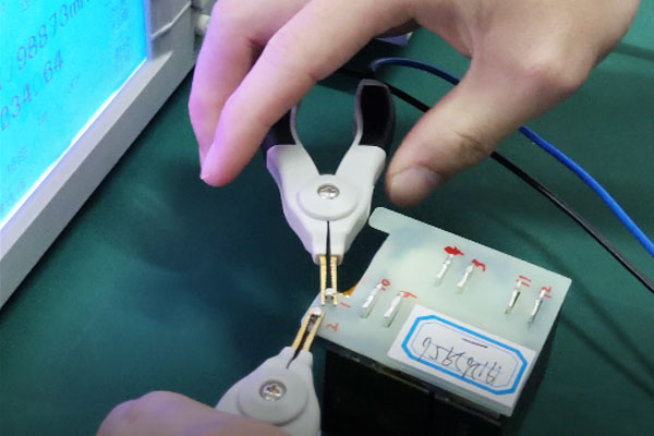 AEC-Q200電感高溫存儲(chǔ)試驗(yàn) AEC-Q200電感高溫存儲(chǔ)試驗(yàn)