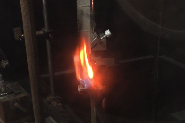 ul94v2阻燃測試機(jī)構(gòu) ul94v2阻燃測試機(jī)構(gòu)