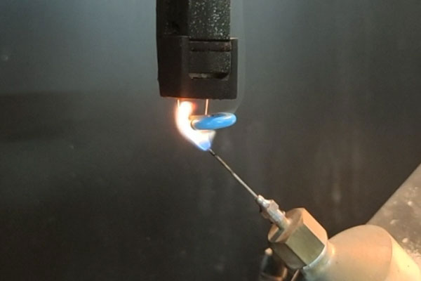 阻燃報(bào)告檢測(cè)單位