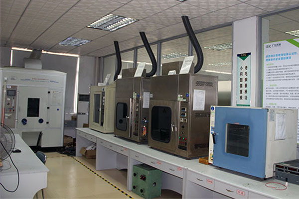 電纜阻燃性能檢測 電纜阻燃性能檢測