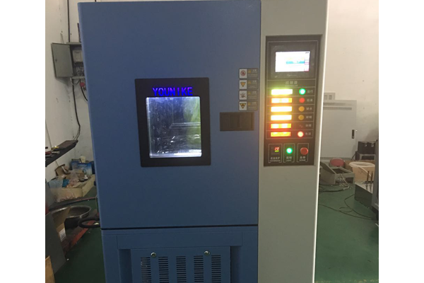 NTC熱敏電阻溫度快速變化測試 NTC熱敏電阻溫度快速變化測試