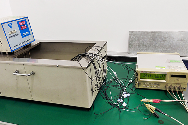 ntc熱敏電阻熱沖擊測試 ntc熱敏電阻熱沖擊測試