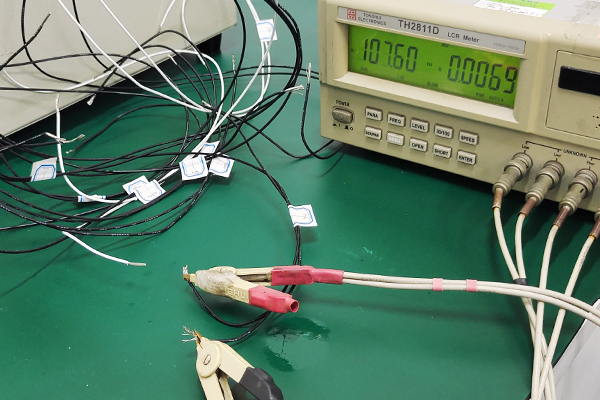 ntc熱敏電阻熱沖擊測試 ntc熱敏電阻熱沖擊測試