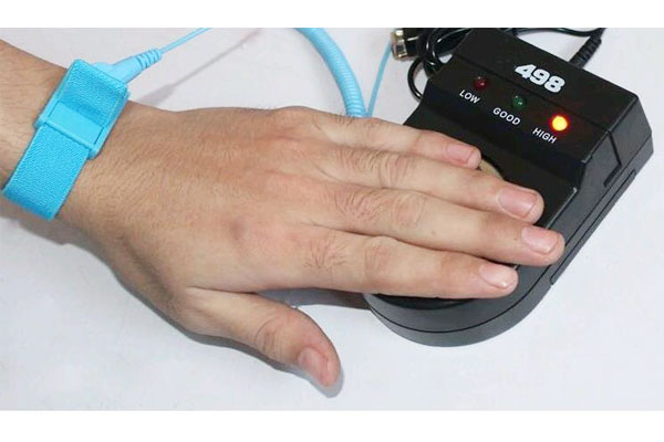 防靜電腕帶檢測哪里可以做 防靜電腕帶檢測哪里可以做