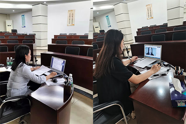 助力“專精特新”企業(yè)，優(yōu)科開展線上技術(shù)培訓(xùn)