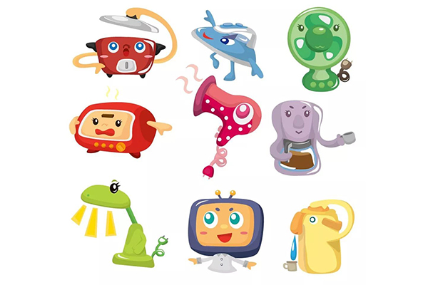 科普|關(guān)于家用電器，你必須要知道這些！