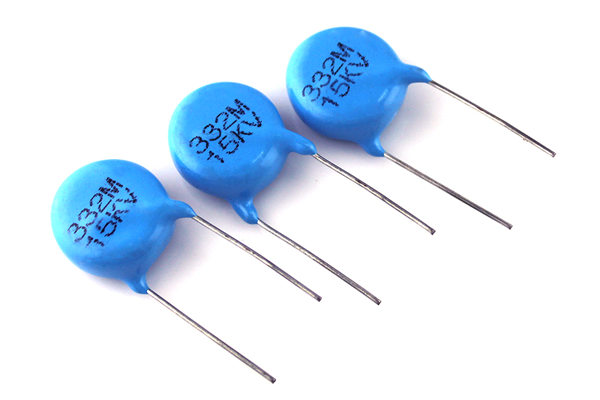 電容電壓測試 電容電壓測試