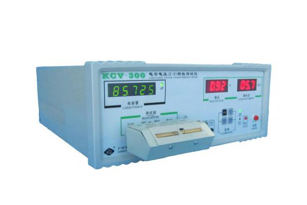電容電壓測試 電容電壓測試