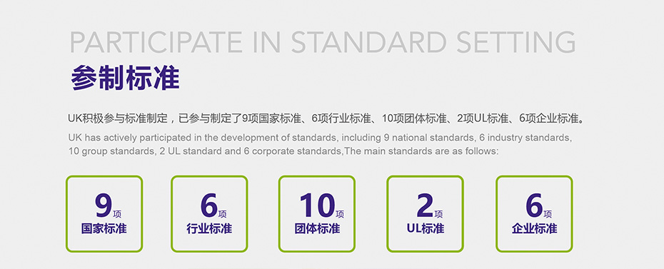 優(yōu)科檢測參制標(biāo)準(zhǔn) 優(yōu)科檢測參制標(biāo)準(zhǔn)