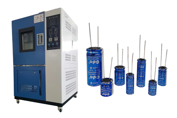 超級電容高溫老化試驗(yàn)?zāi)睦锟梢宰鲑M(fèi)用周期 超級電容高溫老化試驗(yàn)?zāi)睦锟梢宰鲑M(fèi)用周期