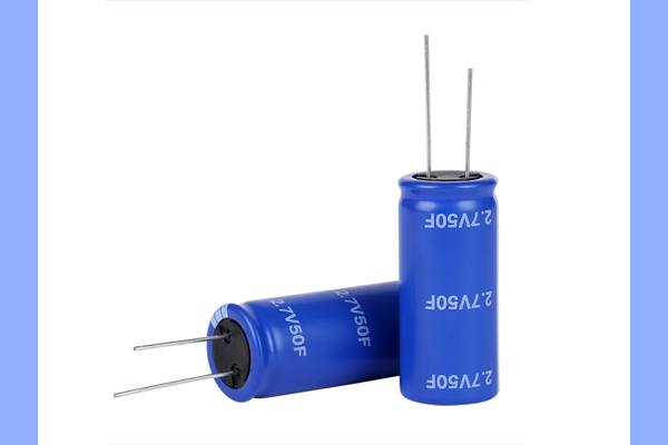 超級(jí)電容溫度沖擊循環(huán)試驗(yàn)?zāi)睦锟梢宰? alt=