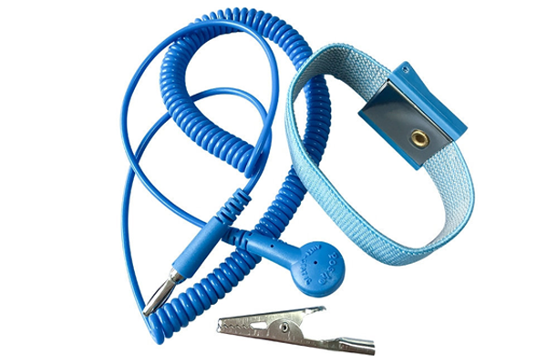 防靜電手腕帶第三方檢測機(jī)構(gòu)