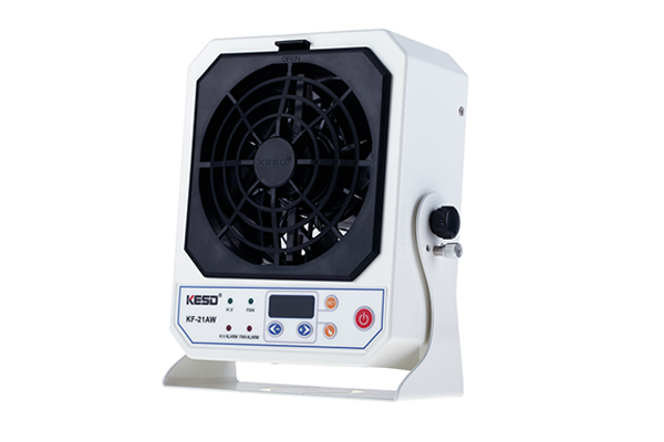 離子風(fēng)機(jī)第三方防靜電檢測機(jī)構(gòu)