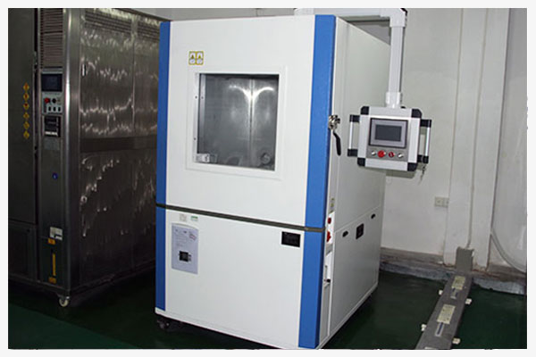 防塵試驗(yàn)_第三方檢測(cè)機(jī)構(gòu)