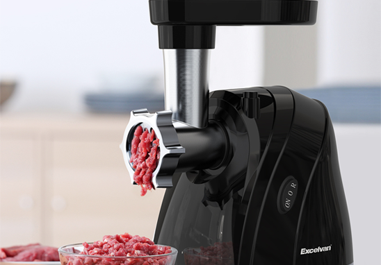 絞肉機(jī)質(zhì)檢報告