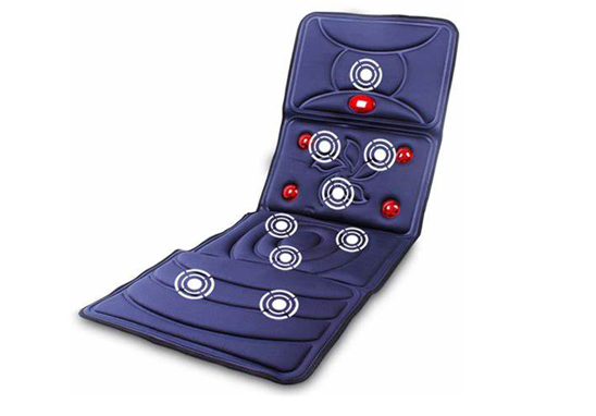 加熱按摩靠墊質(zhì)檢報(bào)告 加熱按摩靠墊質(zhì)檢報(bào)告