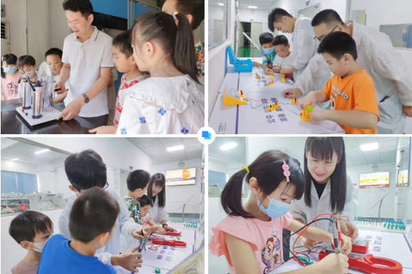 東莞科普教育基地 東莞科普教育基地