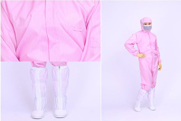 防靜電服檢測機(jī)構(gòu) 防靜電服檢測機(jī)構(gòu)