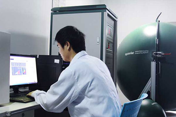 光學(xué)儀器計(jì)量校準(zhǔn)機(jī)構(gòu)