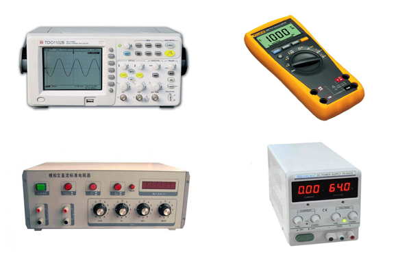 電磁儀器計(jì)量校準(zhǔn)